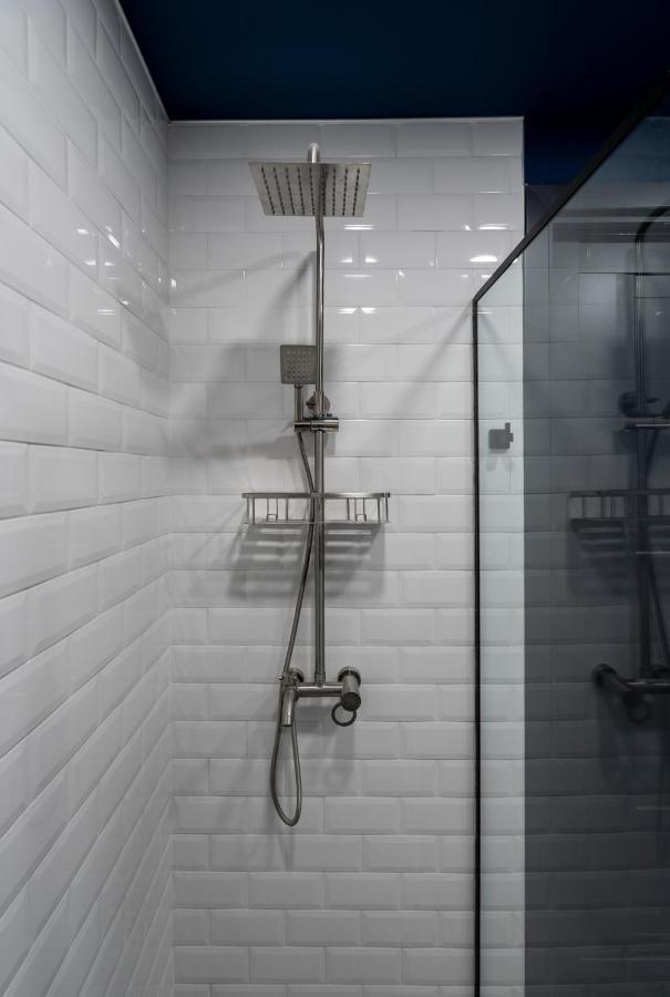 Apartment Alpine By Atrium, New Gudauri Exterior photo